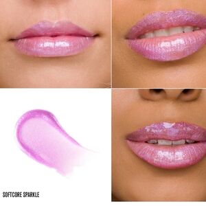 SOFTCORE SPARKLE THE GLOSS JEFFREE STAR